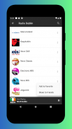 Radio Ireland FM - Irish Radio Player + Radio App screenshot 1