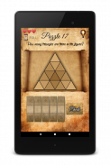 Professor Wallace - Puzzle screenshot 4