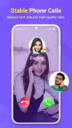 ABTalk Call - مكالمة عالمية screenshot 0