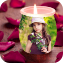 Love Heart Photo Frame - Baixar APK para Android | Aptoide