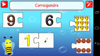 Jeux Éducatifs Préscolaire CP screenshot 3