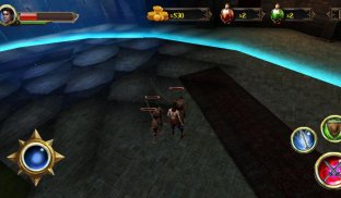 Ashwathama безсмертним screenshot 5