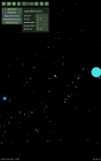 Particle Gravity Sandbox screenshot 10