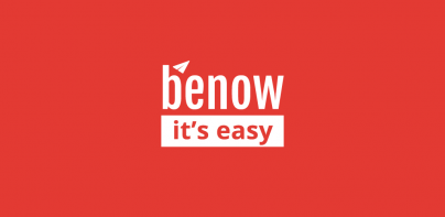 Benow Merchant app