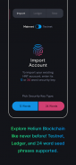 Helium HNT Wallet screenshot 4