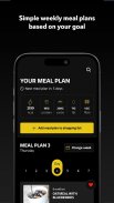 90 Meal Plans By Stan Browney screenshot 6