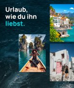 Urlaubsguru - Reisen & Urlaub screenshot 7