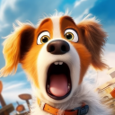 Simulator Anjing Parsons Icon