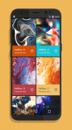 WallRom Free - Custom Roms Wallpaper Pack screenshot 3