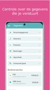 Ockto screenshot 2