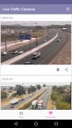 Live Traffic Cameras ZA screenshot 1