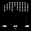 Vector Invaders (Premium) Icon