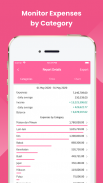 Sepran: Expense Manager screenshot 2