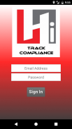 Hi Track Compliance screenshot 4