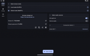 ScreenStream screenshot 12