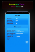 информация о телефоне Phone Info - Device Specs screenshot 3