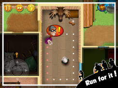 Robbery Bob - King of Sneak screenshot 6