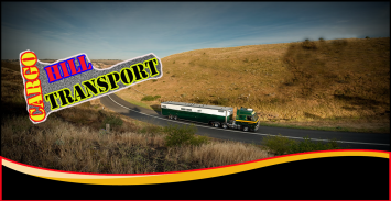 British Hill Cargo Transports screenshot 3