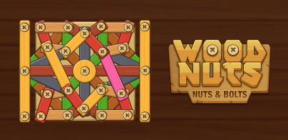Wood Nuts: Nuts & Bolts