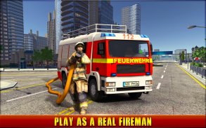 Die besten Feuerwehr Simulatoren