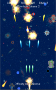 Space Shooter WT Unlimited screenshot 9