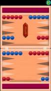 Backgammon screenshot 6