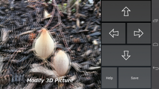 Camera 3D - 3D Photo Maker screenshot 3