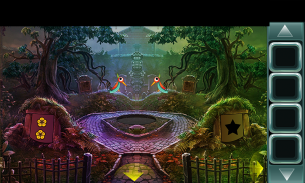 Lion Gate Mycenae Escape Game screenshot 3