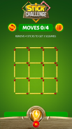 Match Puzzle. Matchstick. Juego de matematicas screenshot 1