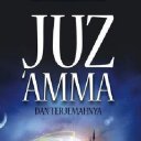 JuzAmma-Iqro-Tajwid