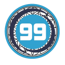 UniteThe99 Icon