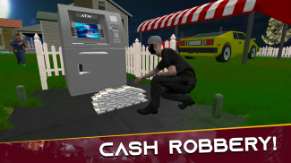 Jewel thief Grand robbery crime game 2020 screenshot 2