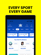 Sports Betting Picks & Tip App screenshot 2