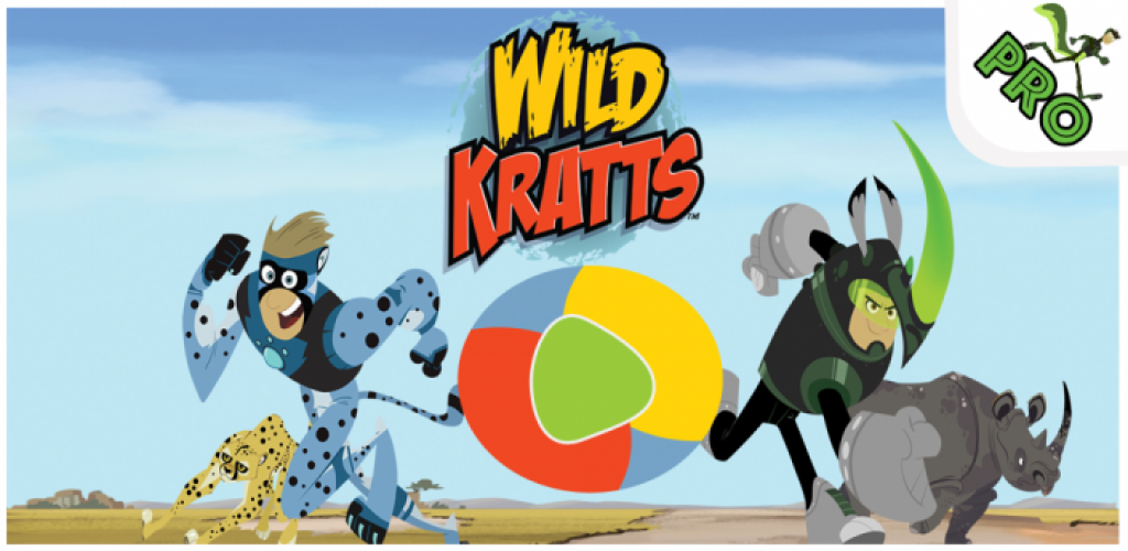 Wild Kratts World Adventure - Running - APK Download for Android | Aptoide