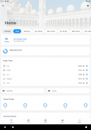 I'm Muslim - PrayerTimes, Azan, Quran, Qibla, ToDo screenshot 12