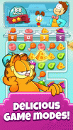 Garfield Food Truck screenshot 2