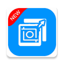 Photo editor- photo crop,resize,collage maker