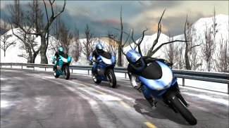 Motor Sports Bike Racing screenshot 5