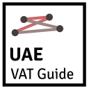 UAE VAT Guide Icon