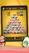 FLICK SOLITAIRE - Cozy Cards screenshot 5