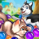 Pet Haven Icon