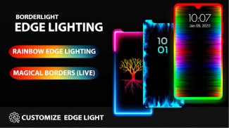 Edge Lighting - Borderlight screenshot 2
