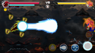 Devil Fighter Dragon X screenshot 1