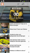 Omroep Gelderland screenshot 0