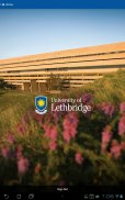 uLethbridge screenshot 0