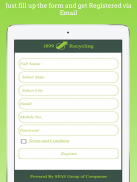 i899 Recycling- E-waste Recycling & Scrap Disposal screenshot 3