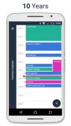 OneView Calendar screenshot 3