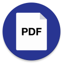 Multiple PDF Merger Icon