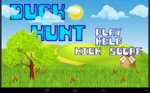 Duck Hunter screenshot 7
