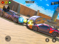 Demolition Derby: Crash Racing screenshot 7